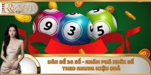 Dàn Đề 36 Số - Khám Phá Nuôi Đề Theo Khung Hiệu Quả